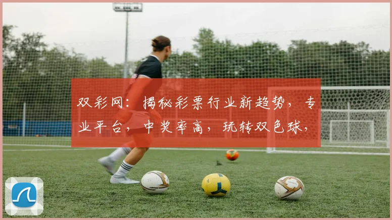 双彩网：揭秘彩票行业新趋势，专业平台，中奖率高，玩转双色球，惊喜连连，不容错过